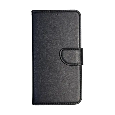 iPhone 13 / 14 Boekhoes - Zwart