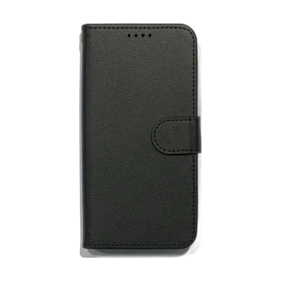iPhone 16 - Bookmate - Zwart