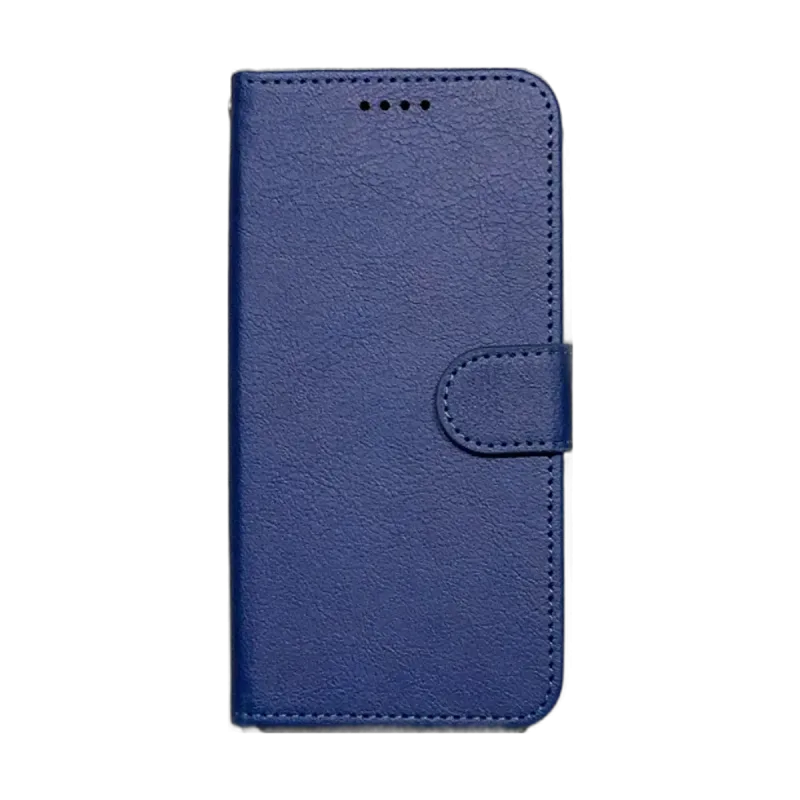 iPhone 16 - Bookmate - Blauw
