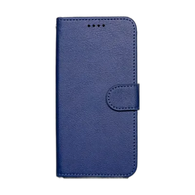 iPhone 12 Bookmate - Blauw