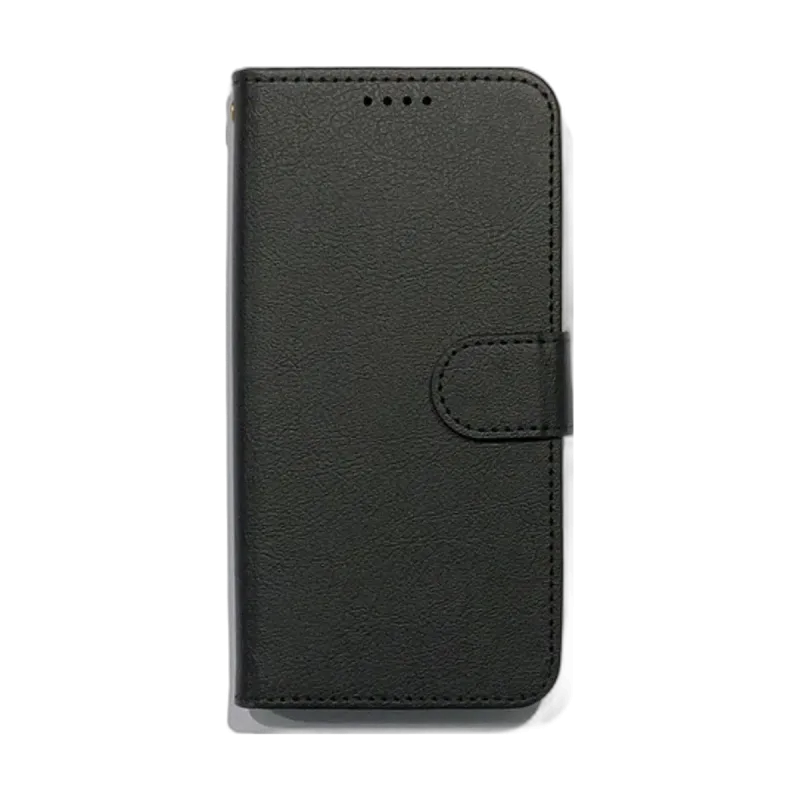 iPhone 12 Bookmate - Zwart