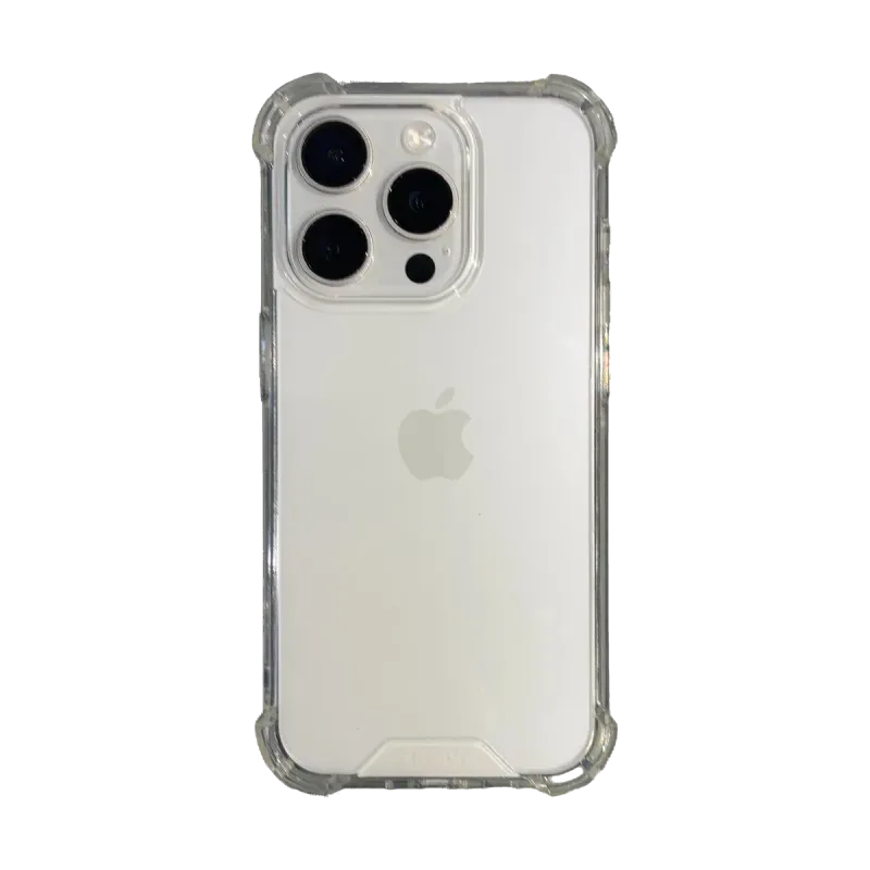iPhone 13 / 14 Bumper - Transparant