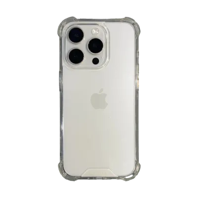 iPhone 13 / 14 Bumper - Transparant