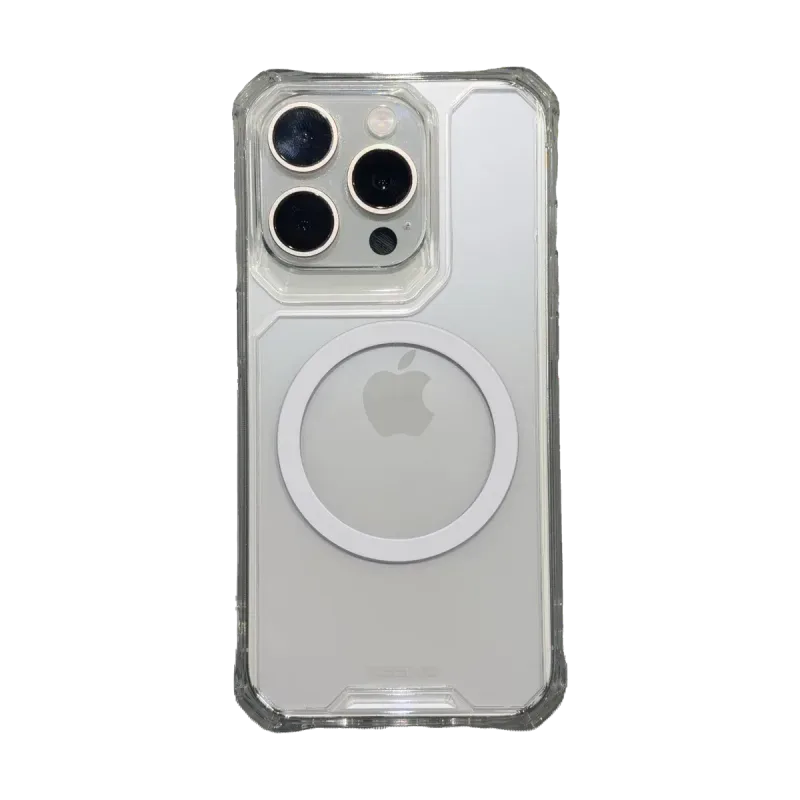 iPhone 17 Pro Max Bumper - MagSafe