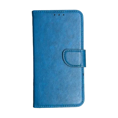 iPhone 11 Pro Boekhoes - Blauw
