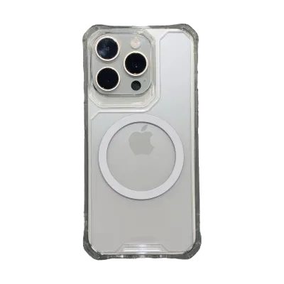 iPhone 15 Bumper - MagSafe