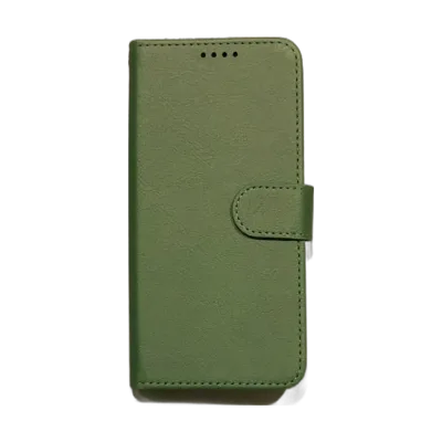 iPhone 16 - Bookmate - Groen