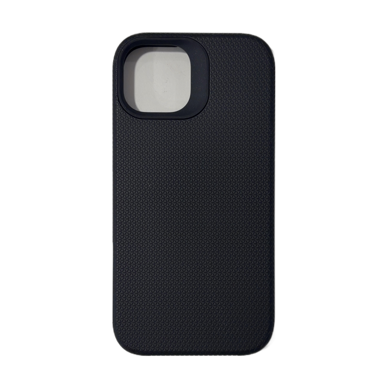 NOVANL GripArmor Bumper Iphone 13 Zwart