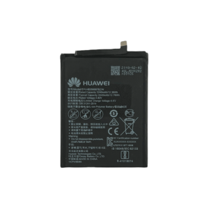 Huawei Mate 10 Batterij kopen en zelf goedkoop repareren?