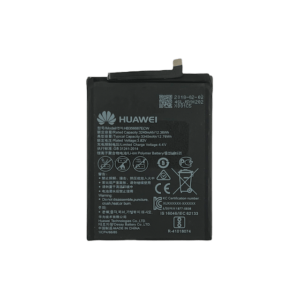 Huawei Mate 10 Lite Batterij kopen en zelf goedkoop repareren?