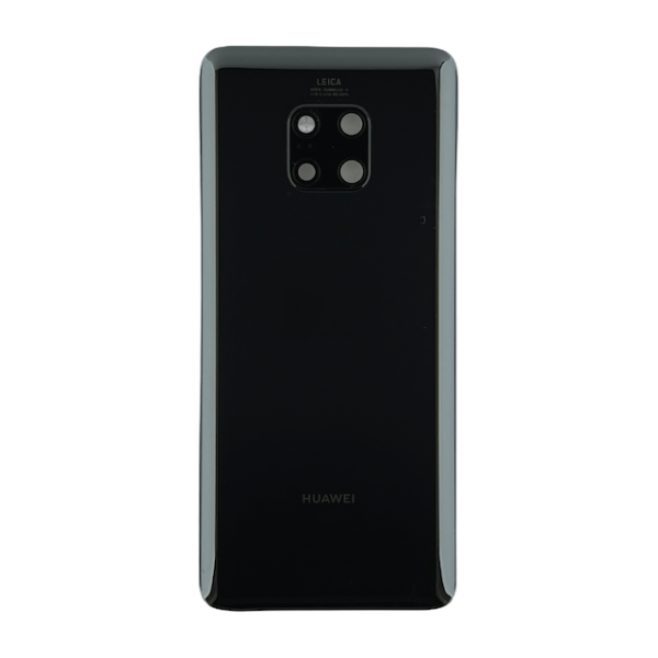 Huawei Mate 20 Pro Achterkant kopen en zelf goedkoop repareren?