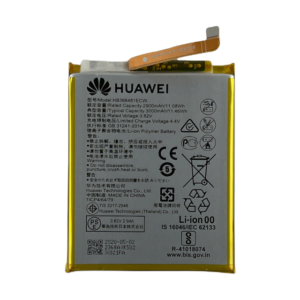 Huawei P20 Lite Batterij kopen en zelf goedkoop repareren?
