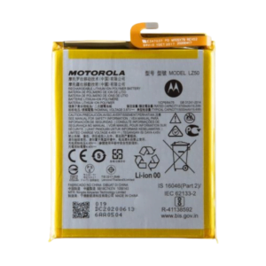 Motorola Moto G 5G Plus Batterij kopen en zelf goedkoop repareren?