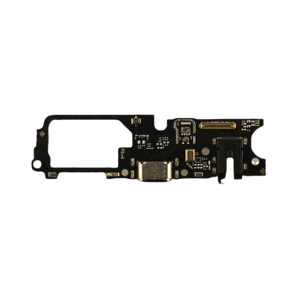 Oppo A52 Laadconnector kopen en zelf goedkoop repareren?