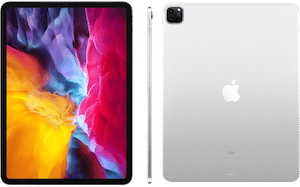 iPad Pro 12.9 inch 2020