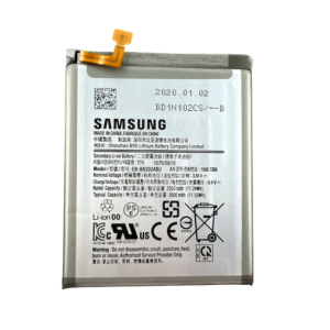Samsung A20e Batterij kopen en zelf goedkoop repareren?