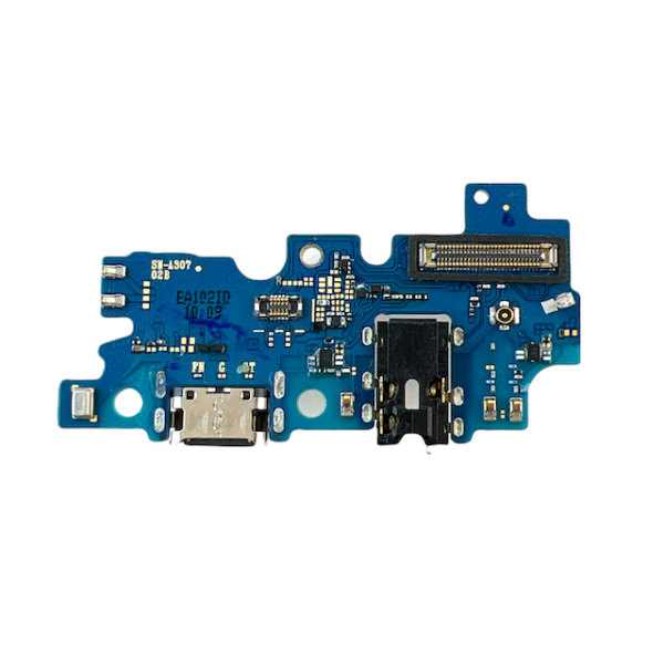 Samsung A30s Laadconnector kopen en zelf goedkoop repareren?