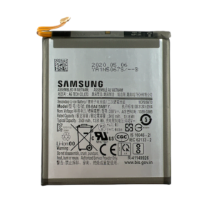 Samsung A41 Batterij kopen en zelf goedkoop repareren?