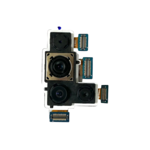 Samsung A51 Camera kopen en zelf goedkoop repareren?