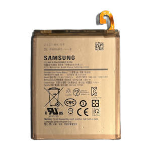 Samsung A7 2018 (A750) Batterij kopen en zelf goedkoop repareren?