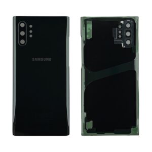 Samsung Note 10 Achterkant kopen en zelf goedkoop repareren?