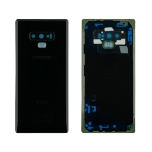 Samsung Note 9 Achterkant kopen en zelf goedkoop repareren?