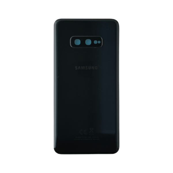 Samsung S10e Achterkant kopen en zelf goedkoop repareren?