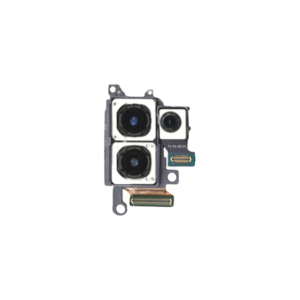 Samsung S20 Plus Camera kopen en zelf goedkoop repareren?