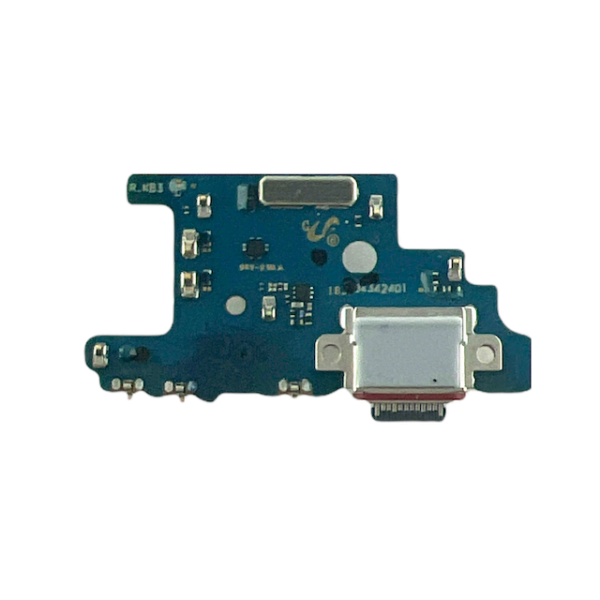 Samsung S20 Plus Laadconnector kopen en zelf goedkoop repareren?