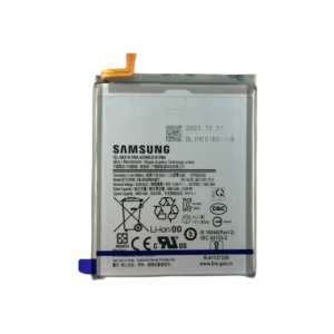 Samsung S21 Plus Batterij kopen en zelf goedkoop repareren?