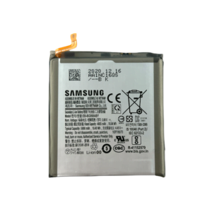 Samsung S21 Ultra Batterij kopen en zelf goedkoop repareren?
