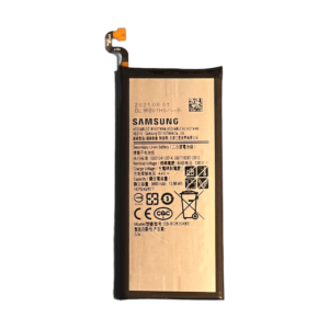 Samsung S7 Edge Batterij kopen en zelf goedkoop repareren?
