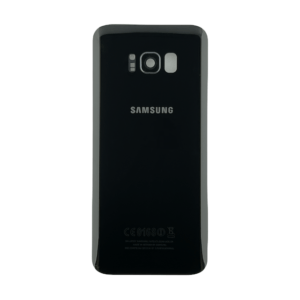 Samsung S8 Achterkant kopen en zelf goedkoop repareren?