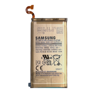 Samsung S9 Batterij kopen en zelf goedkoop repareren?