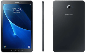 Samsung Tab A 2016 (T580)