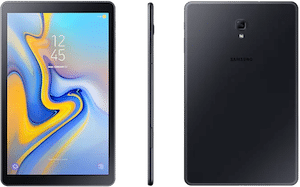 Samsung Tab A 2018 (T590)