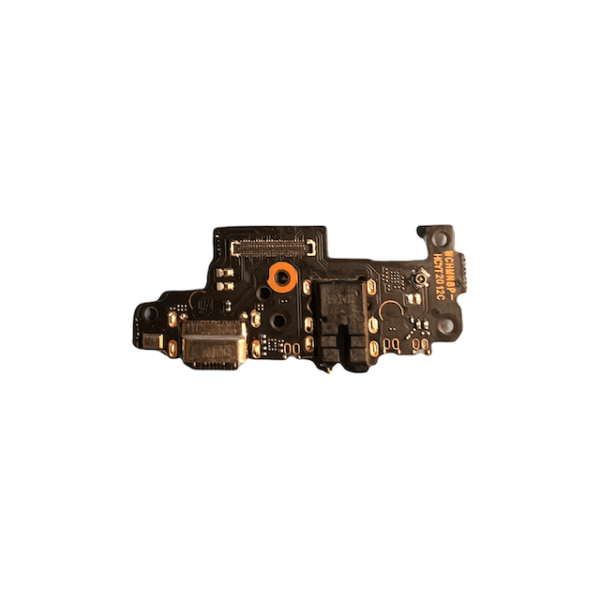 Xiaomi Note 8 Pro Laadconnector kopen en zelf goedkoop repareren?