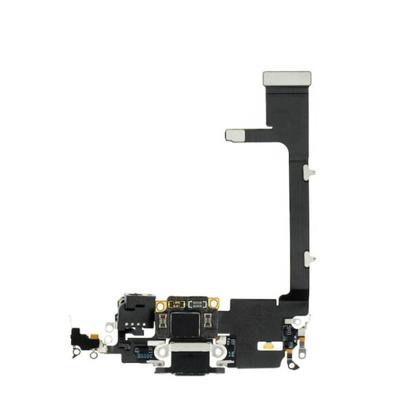 iPhone 11 Pro Laadconnector kopen en zelf goedkoop repareren?