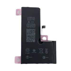 iPhone 11 Pro Max Batterij kopen en zelf goedkoop repareren?