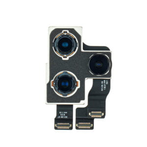 iPhone 11 Pro Max Camera kopen en zelf goedkoop repareren?
