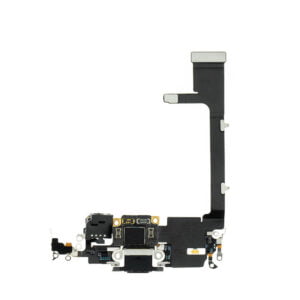 iPhone 11 Pro Max Laadconnector kopen en zelf goedkoop repareren?