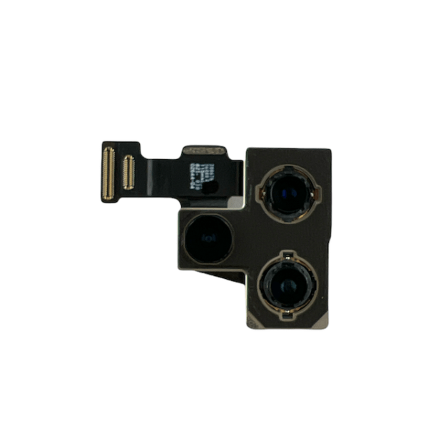 iPhone 12 Pro Camera kopen en zelf goedkoop repareren?