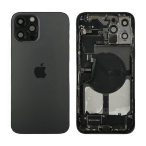 iPhone 12 Pro Max Achterkant kopen en zelf goedkoop repareren?