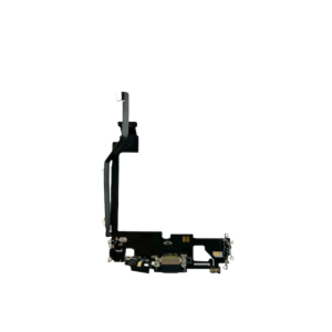 iPhone 12 Pro Max Laadconnector kopen en zelf goedkoop repareren?