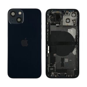 iPhone 13 Achterkant kopen en zelf goedkoop repareren?