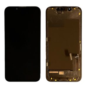 iPhone 13 Mini Scherm kopen en zelf goedkoop repareren?