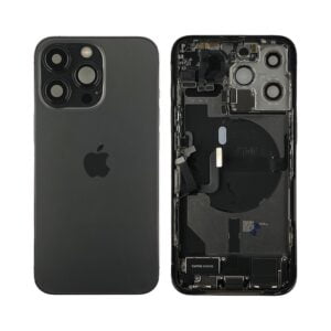 iPhone 13 Pro Achterkant kopen en zelf goedkoop repareren?
