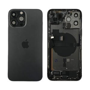 iPhone 13 Pro Max Achterkant kopen en zelf goedkoop repareren?