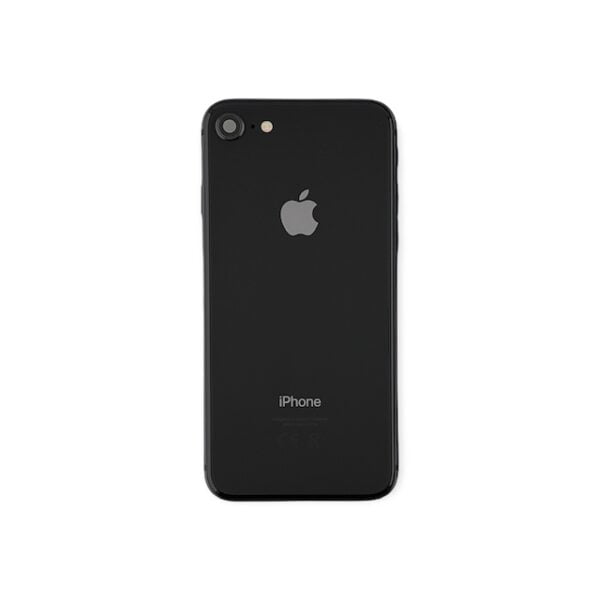 iPhone 8 Achterkant kopen en zelf goedkoop repareren?
