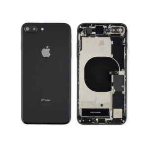iPhone 8 Plus Achterkant kopen en zelf goedkoop repareren?
